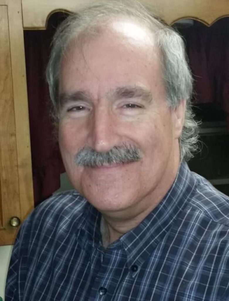 Edwin Gaudin, Jr.