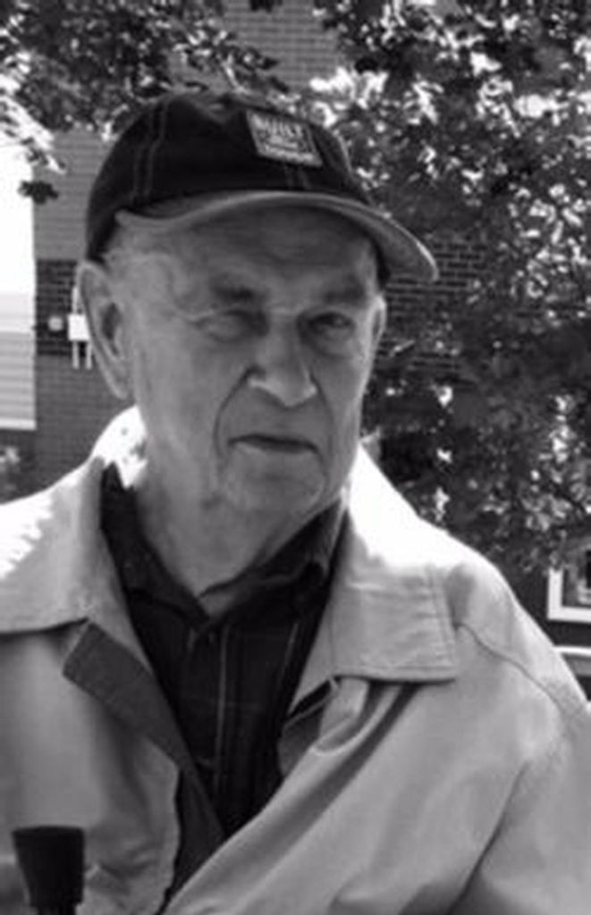 Elvin Ernest Wilkins