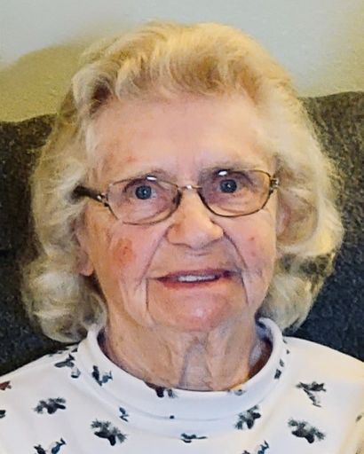 Audrey A. Beadle's obituary image
