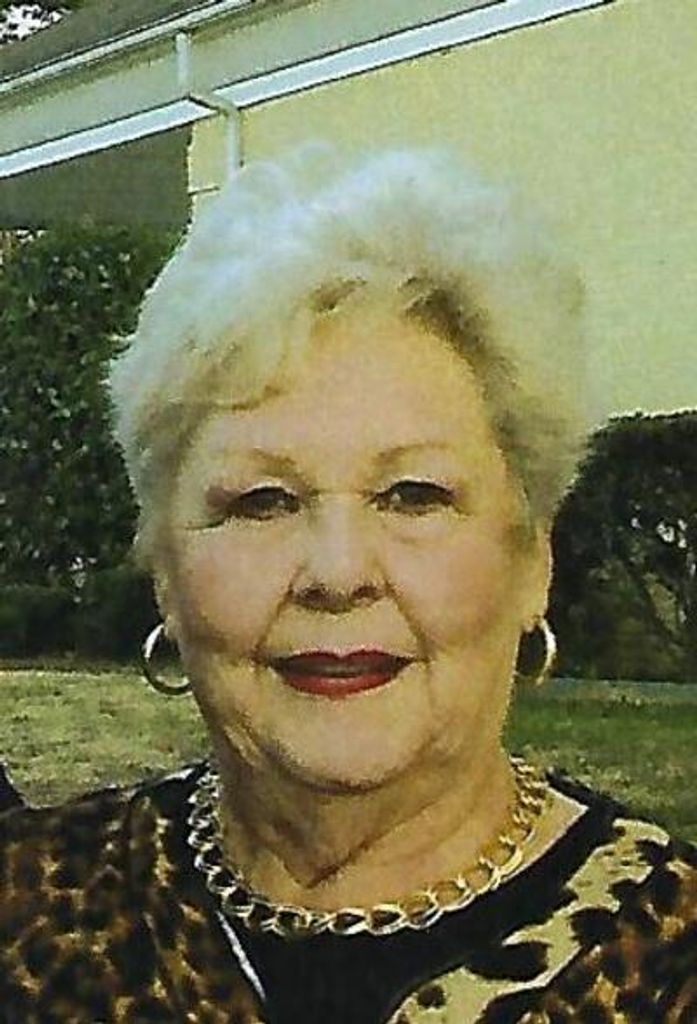 Virginia Harvey Profile Photo