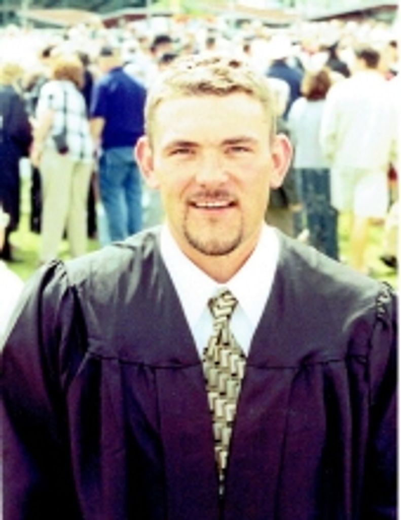 Cory M. Kaczar