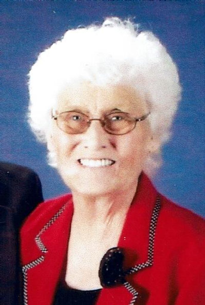 Norma  Ann Nye Profile Photo