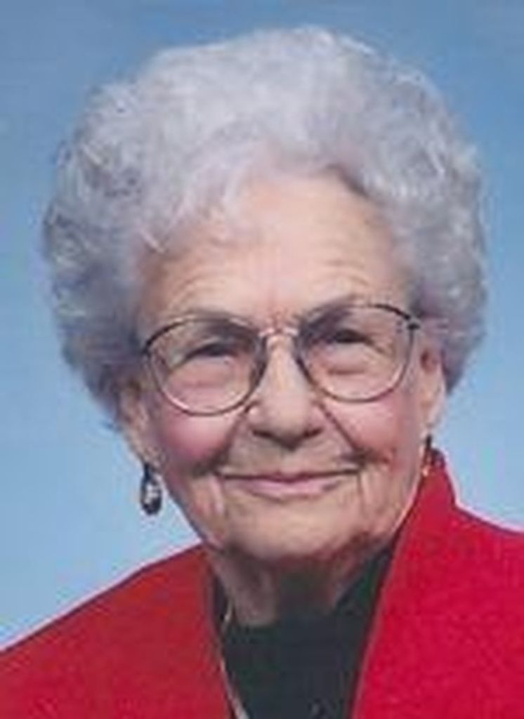 Bessie Dueser French