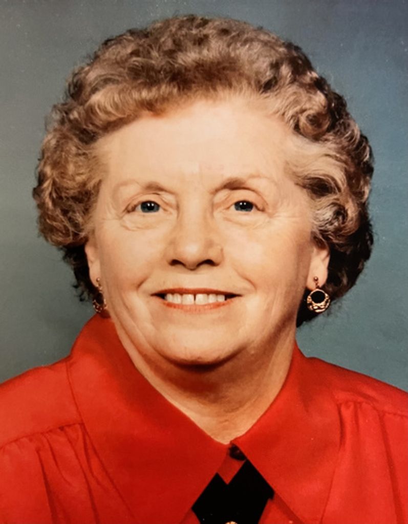 Nellie B. Hone Profile Photo