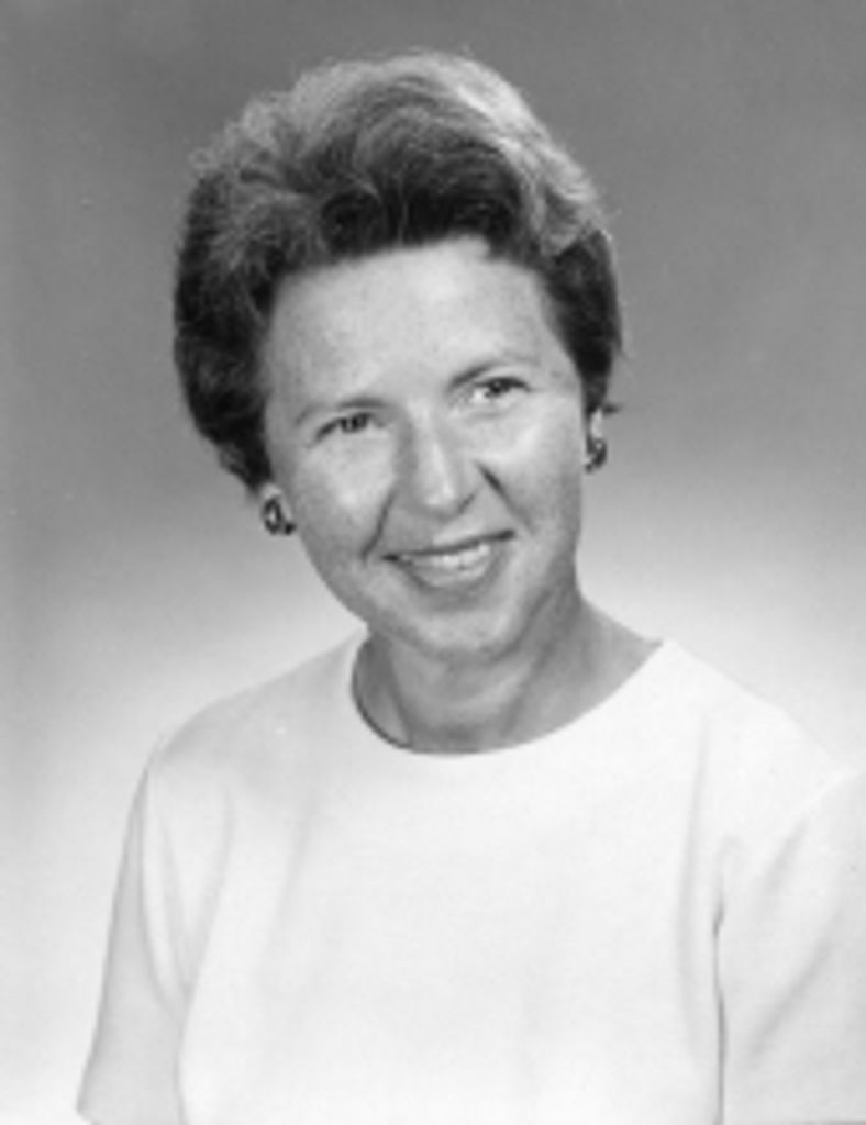Virginia Corrine Ammann