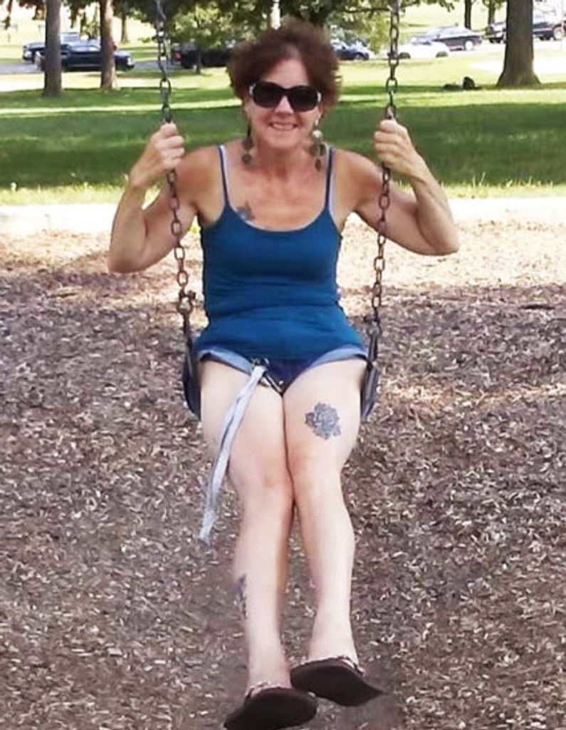 Christina R. (Yoder)  Feinour Profile Photo