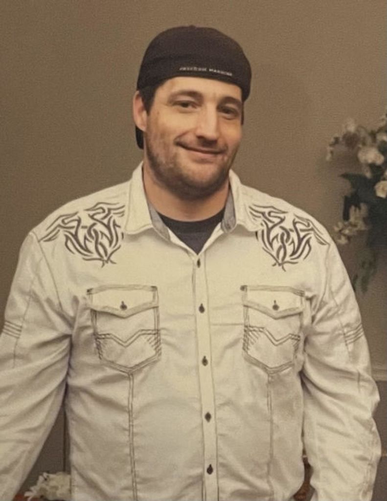 Timothy Darrell "Bo" Sargent Jr.