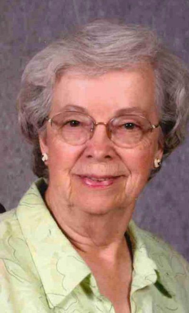 Janie Livingston White Correll Profile Photo