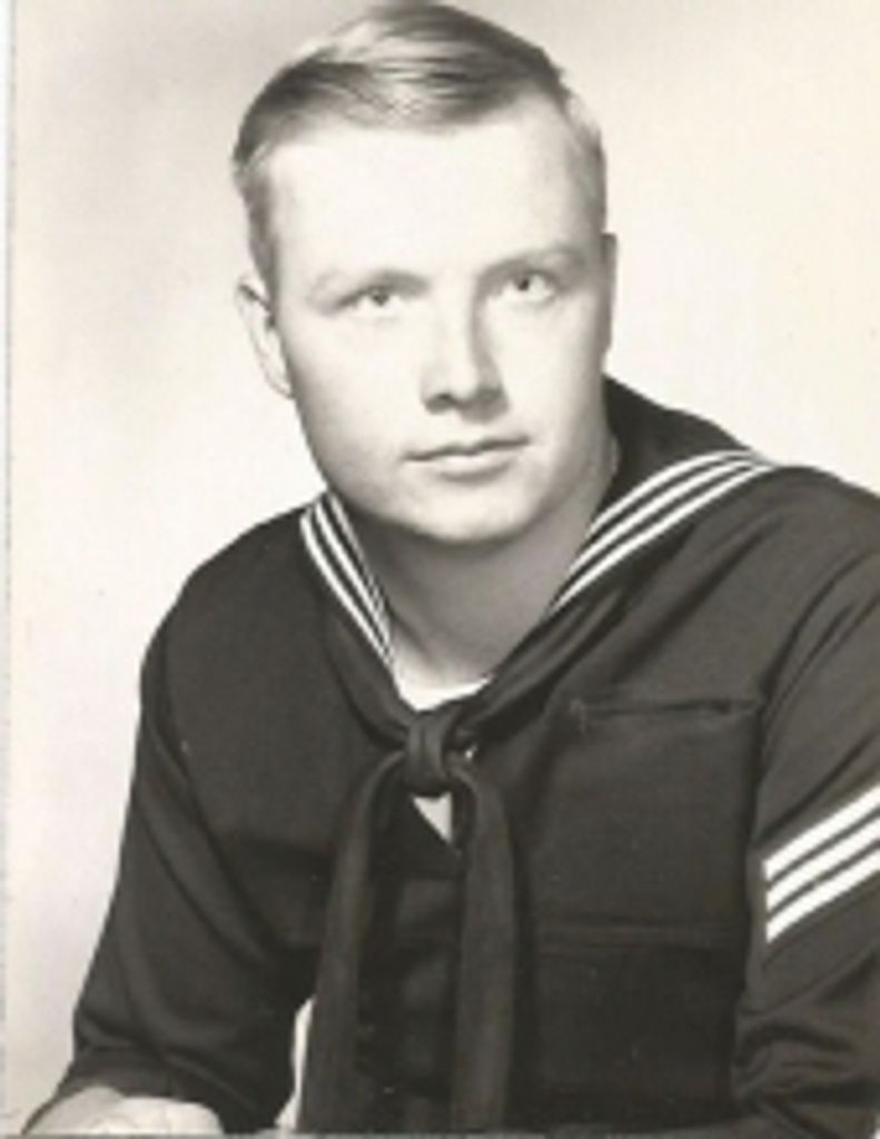 Ronald Eugene Corry
