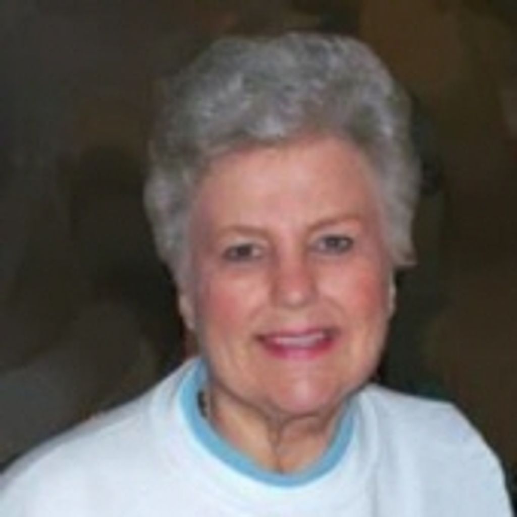 Betty Lou Nowland