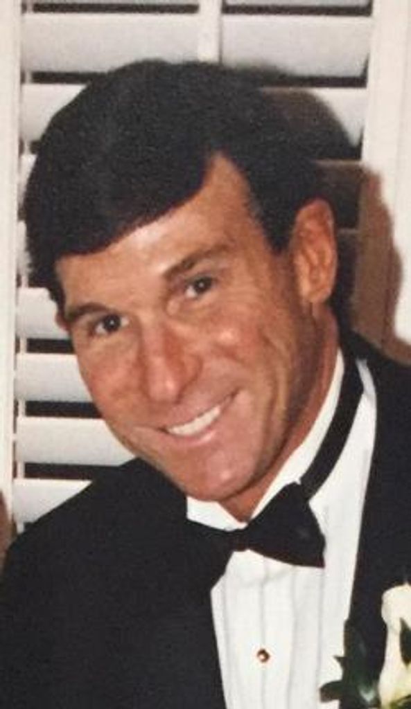 Paul "Richard" Mitchell, Jr.