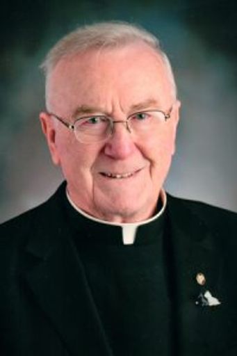 Rev. Charles Gorman Profile Photo