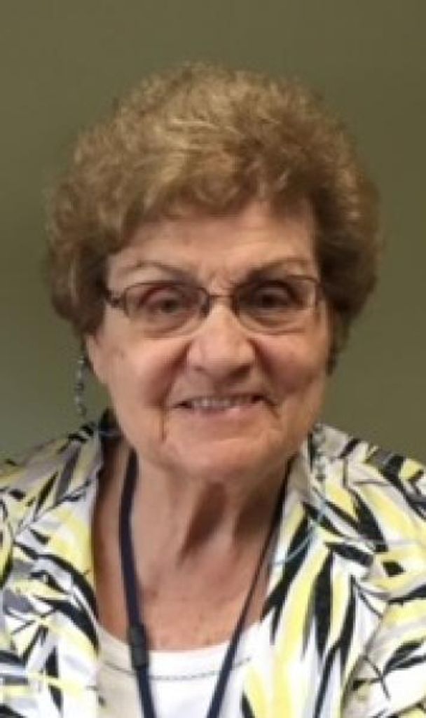 Genevieve "Genny" Carol  Bertness