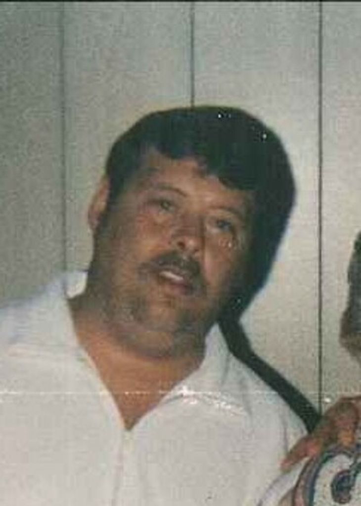 Bruce William Carter Profile Photo