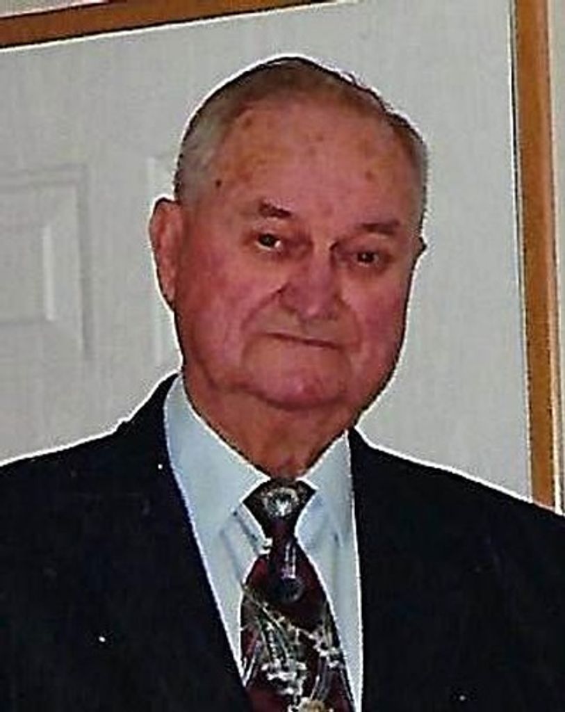 John Martin Kisamore Profile Photo
