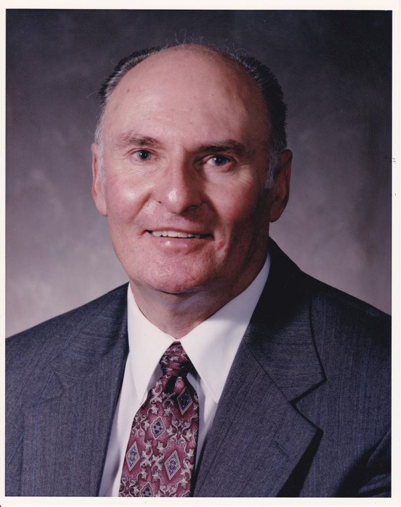 Robert Napoleon Bright