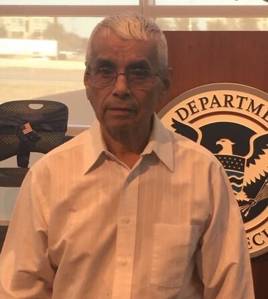 Pastor Sanchez Profile Photo