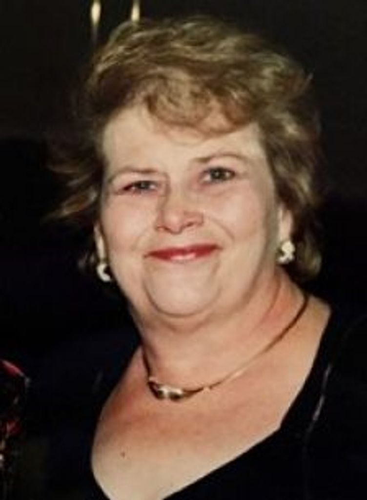Linda Clark Obenour Profile Photo