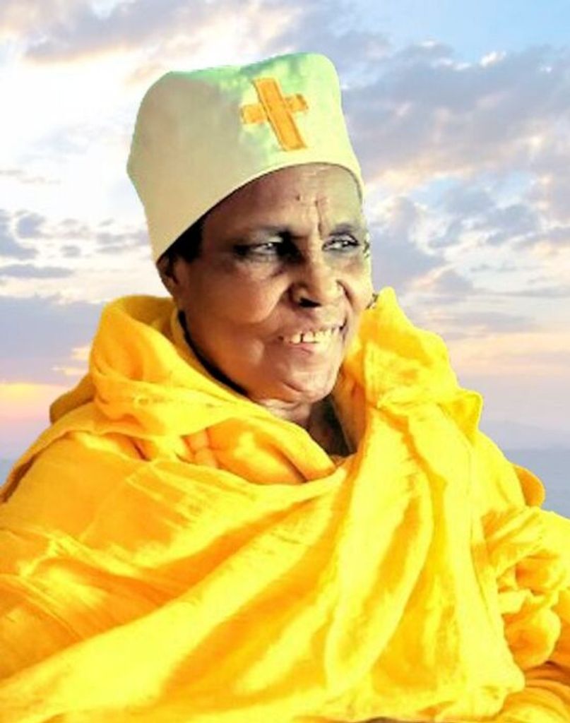 Muchet Workneh Profile Photo