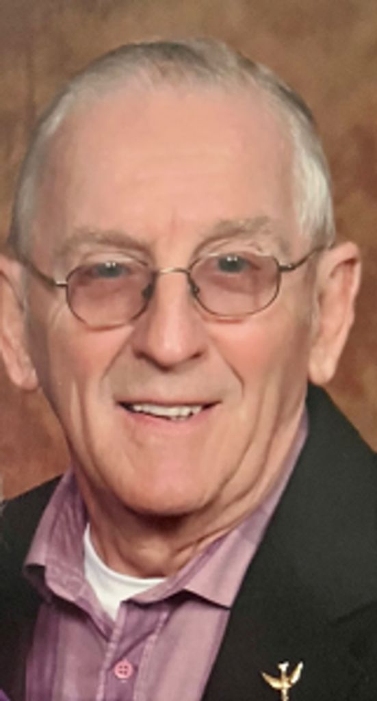 Edmond Charles Carlin Profile Photo
