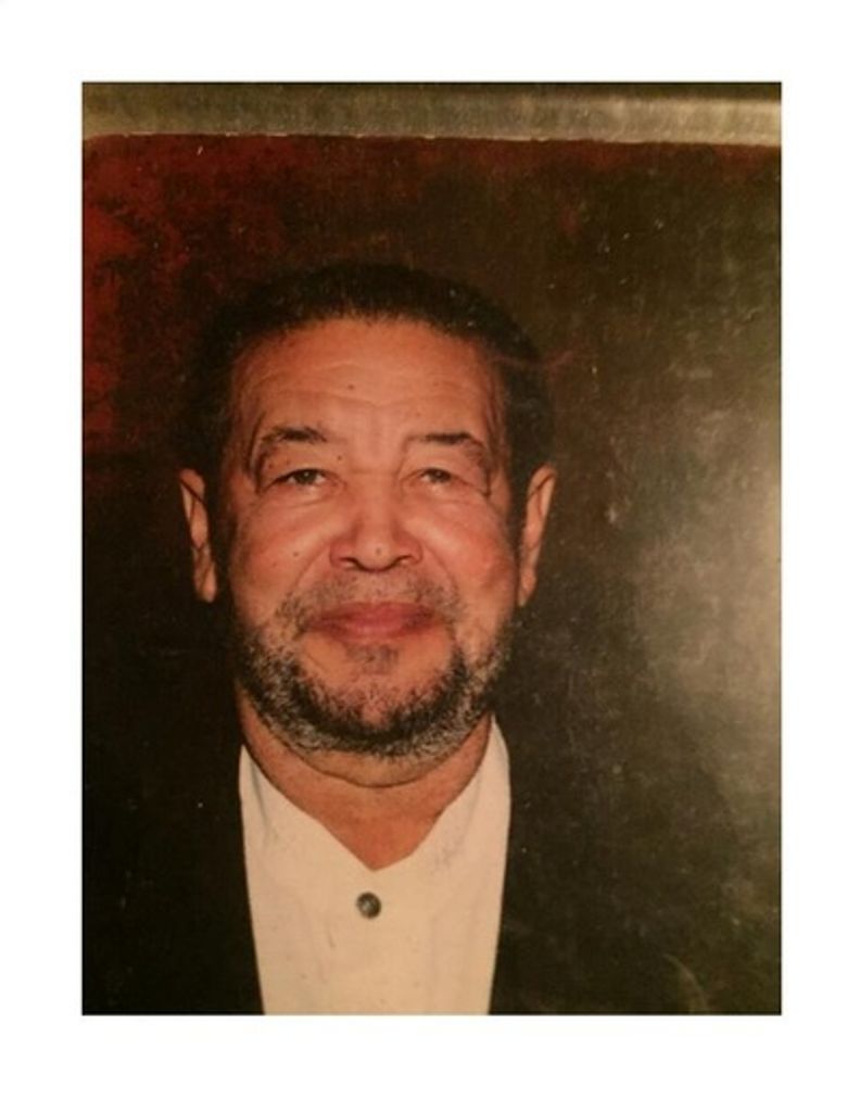Donnie E. Clarke Profile Photo