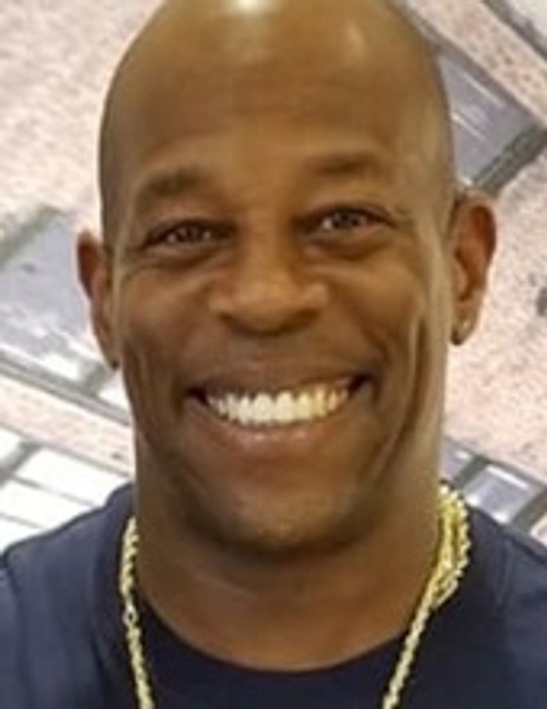 James Eric Shorter