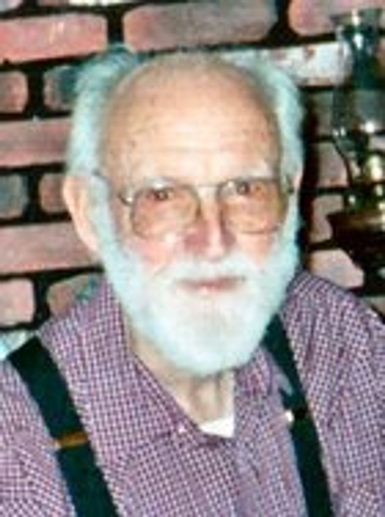 Hugh Burton, Jr.