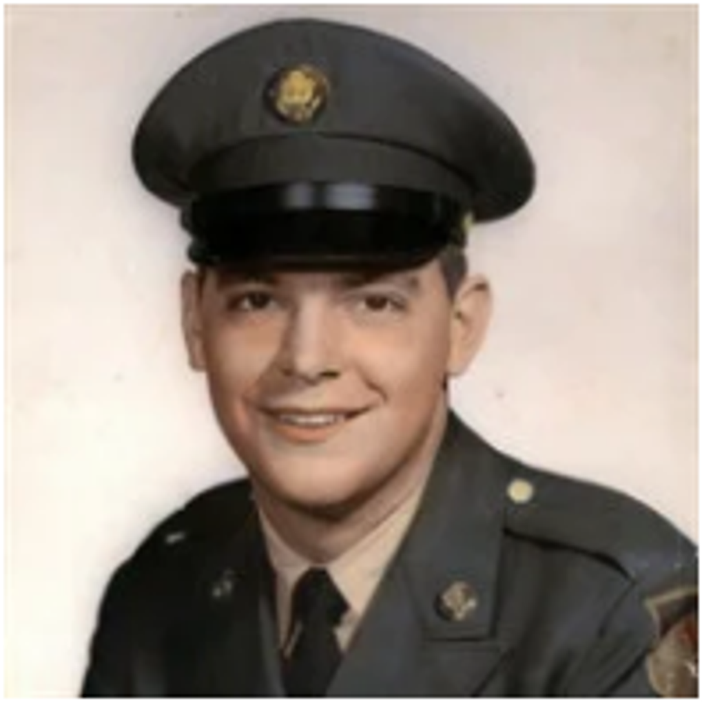 Ronald Fiser Profile Photo
