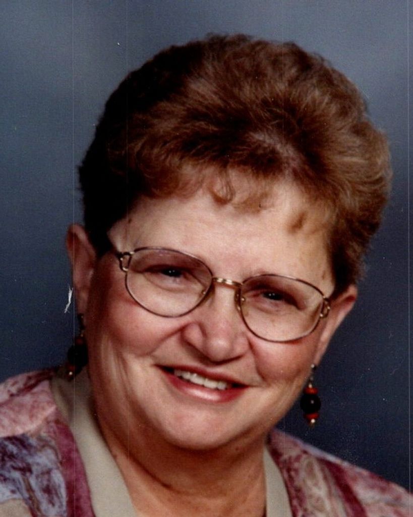 Pauline N. Davis