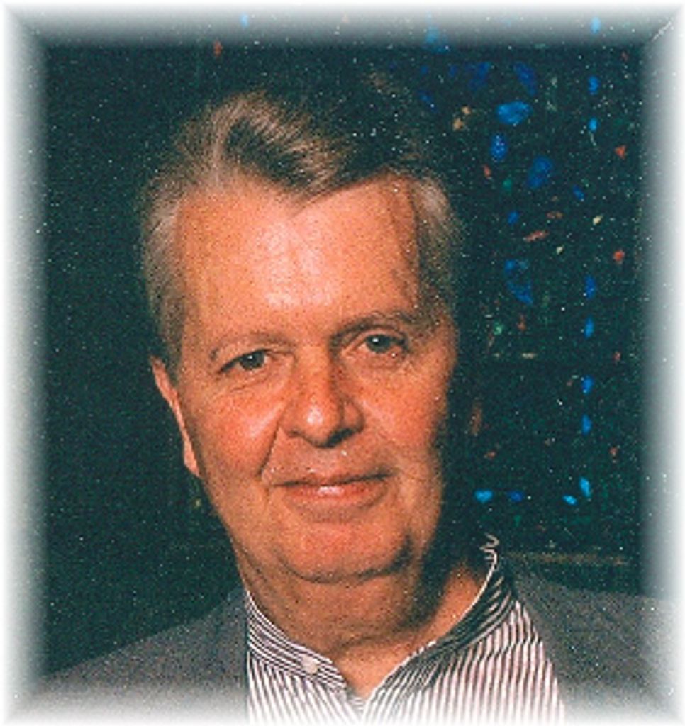 Thomas Howard Shaw Profile Photo