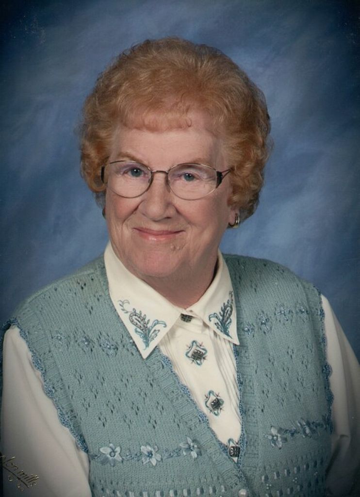 Maurine Ayers