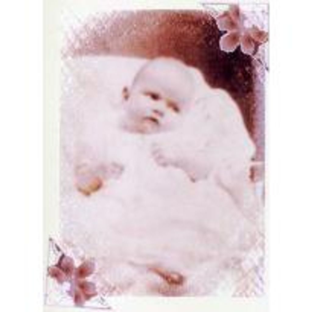 Mary Cunningham Petzold