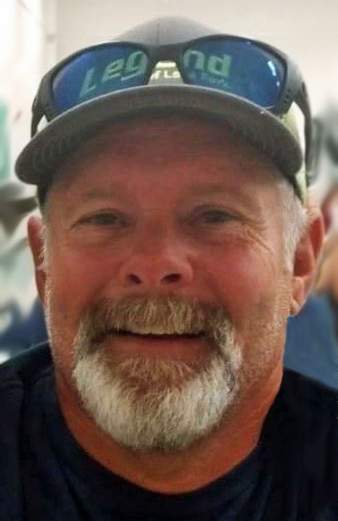 Michael  "Pat" Madland