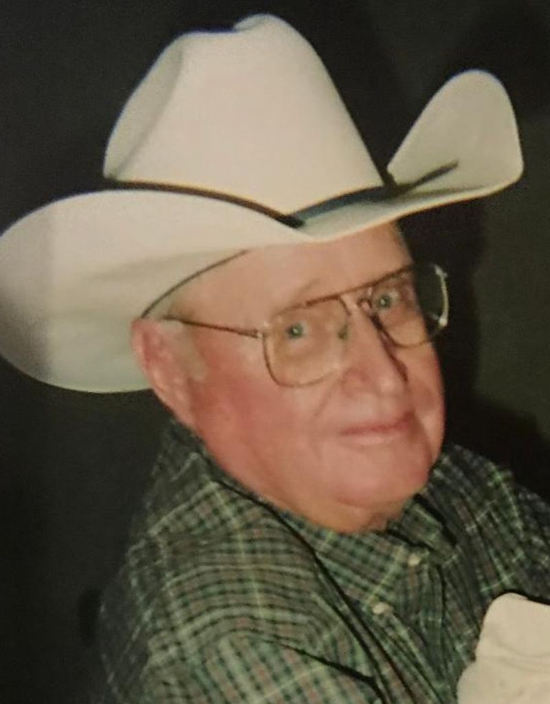 Jack O. Jones