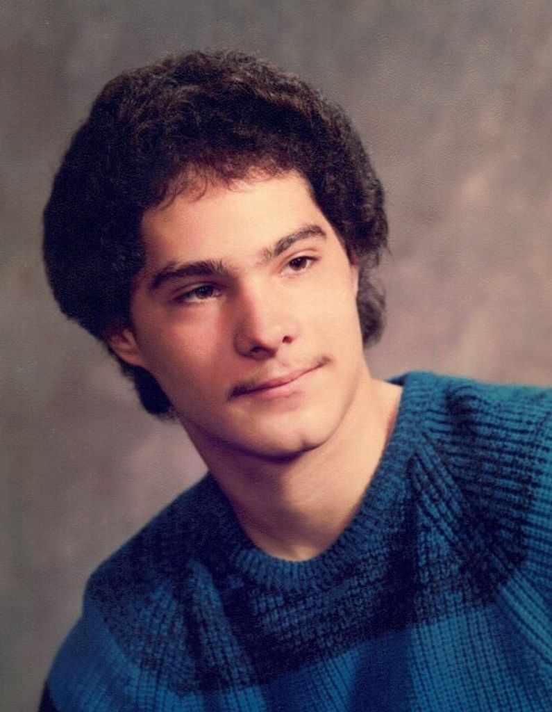 Thomas John "Tj" Bukovi Profile Photo