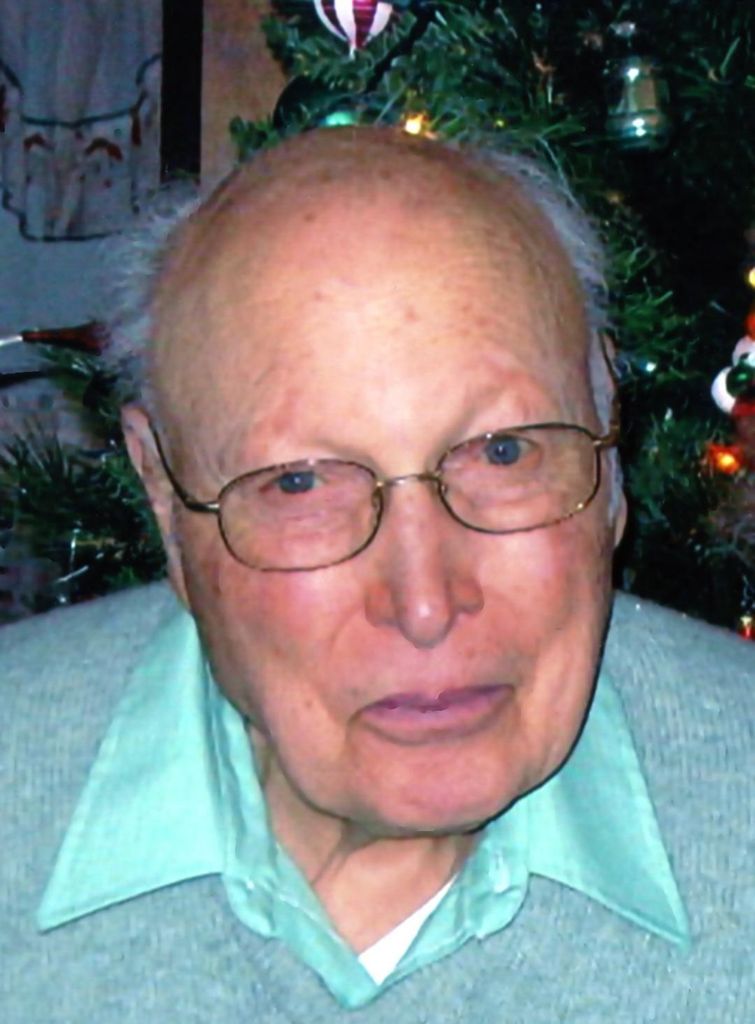 Arthur L. Carpenter Profile Photo
