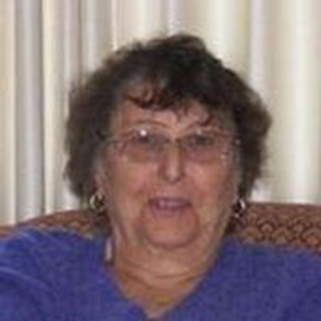 Betty  J. Adams