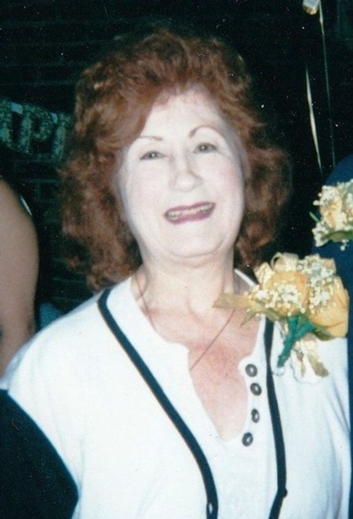 Rita Anna Lattanzio