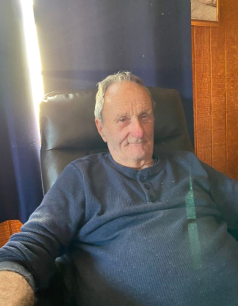 Darrell Jarrett Richardson