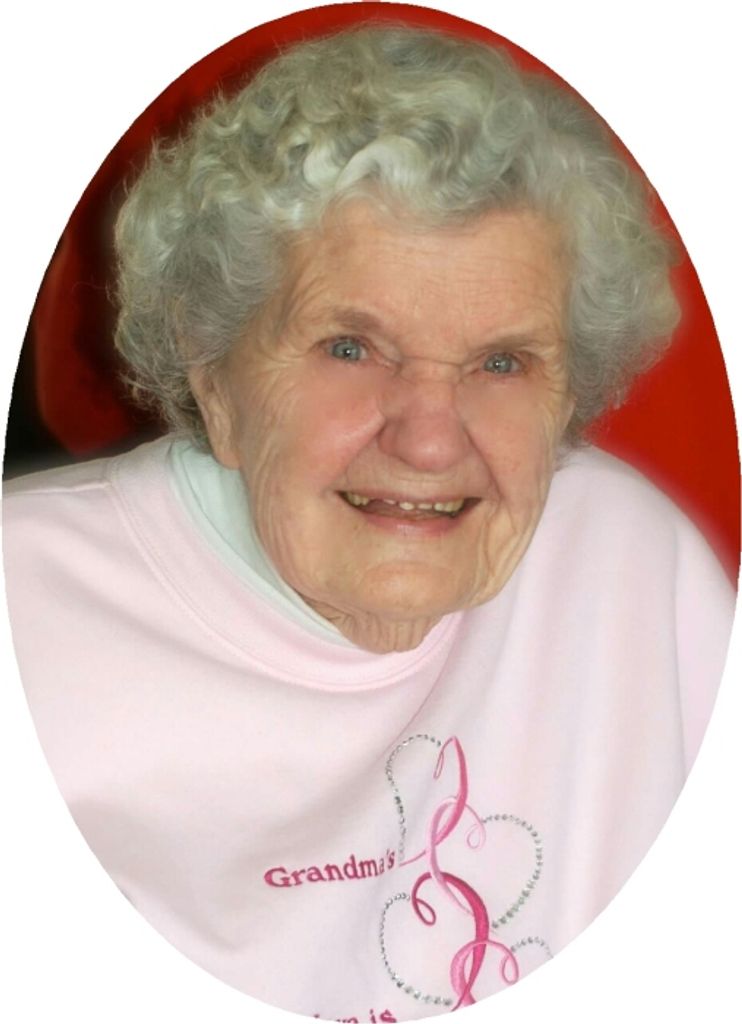 Jean Brown