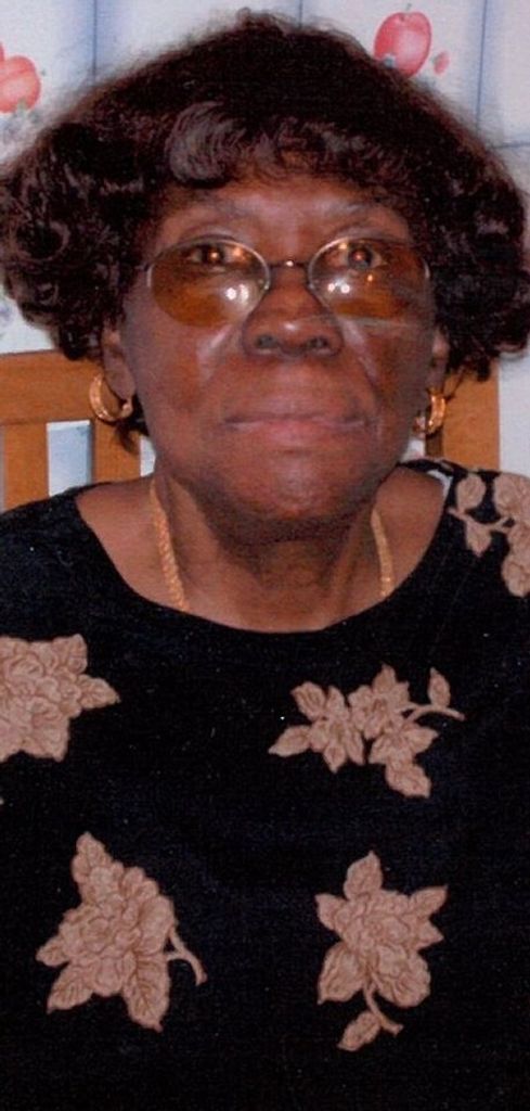 Esther Mae Keyes Profile Photo
