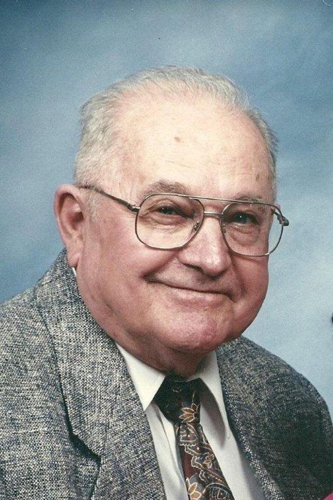 Clyde Schwach
