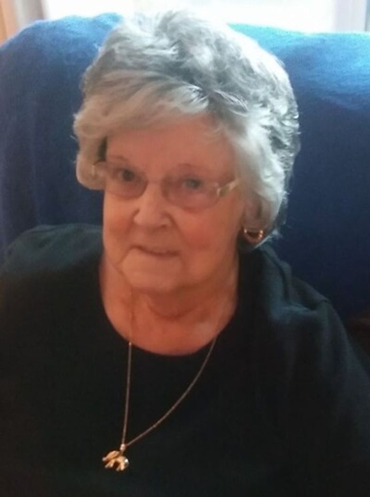 Mary Ruth Gladden Profile Photo