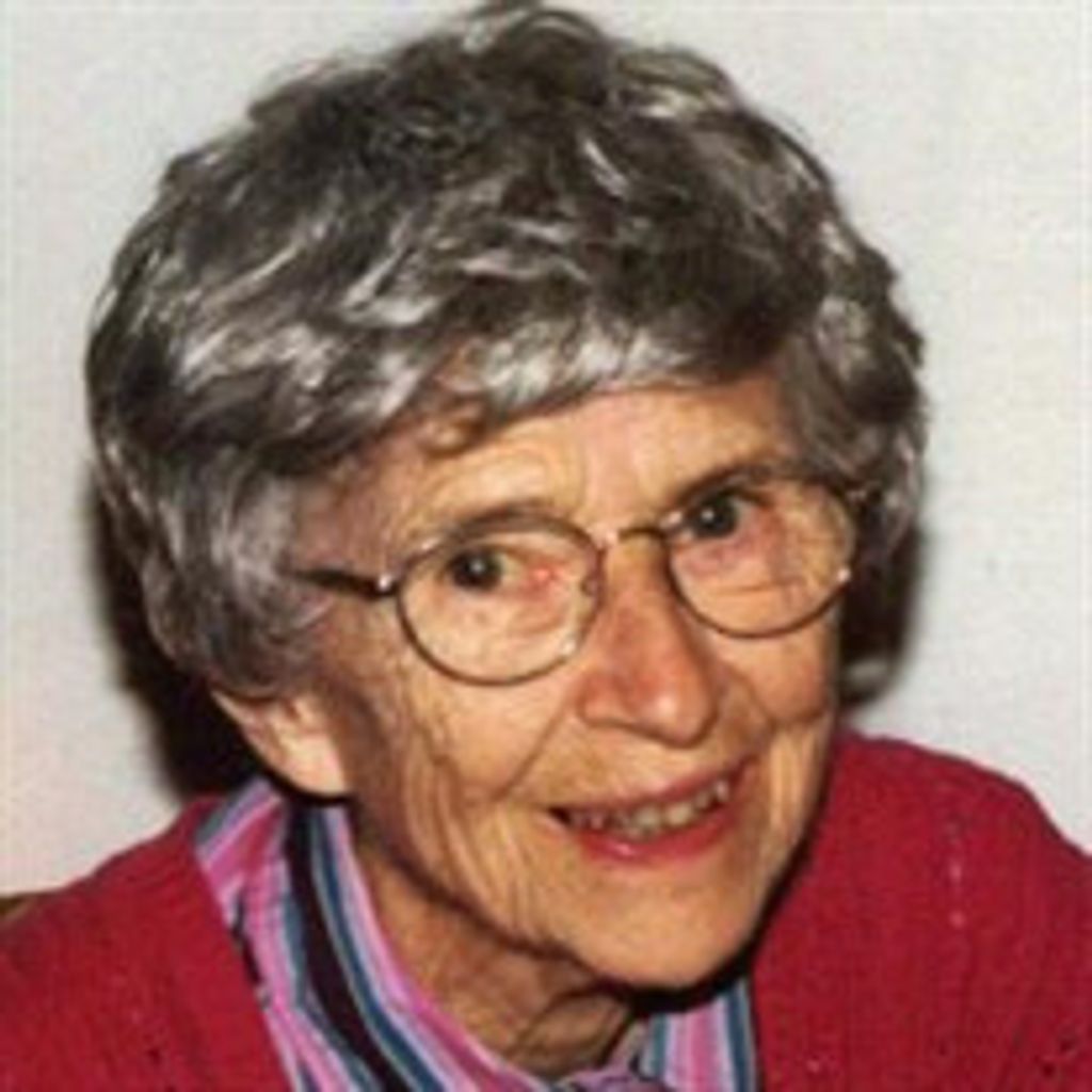 Rosemarie Dado