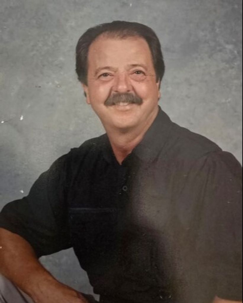 Frederick Michael Ellard Profile Photo