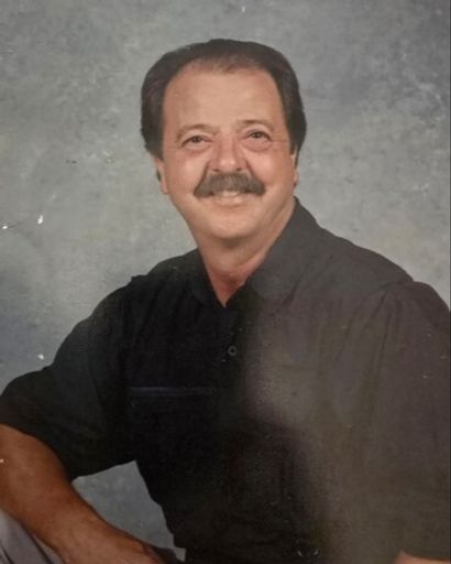 Frederick Michael Ellard's obituary image
