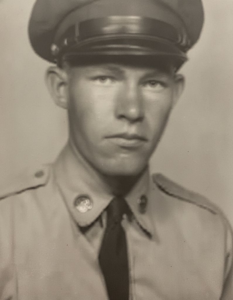 Willard "Buddy" Couch Profile Photo