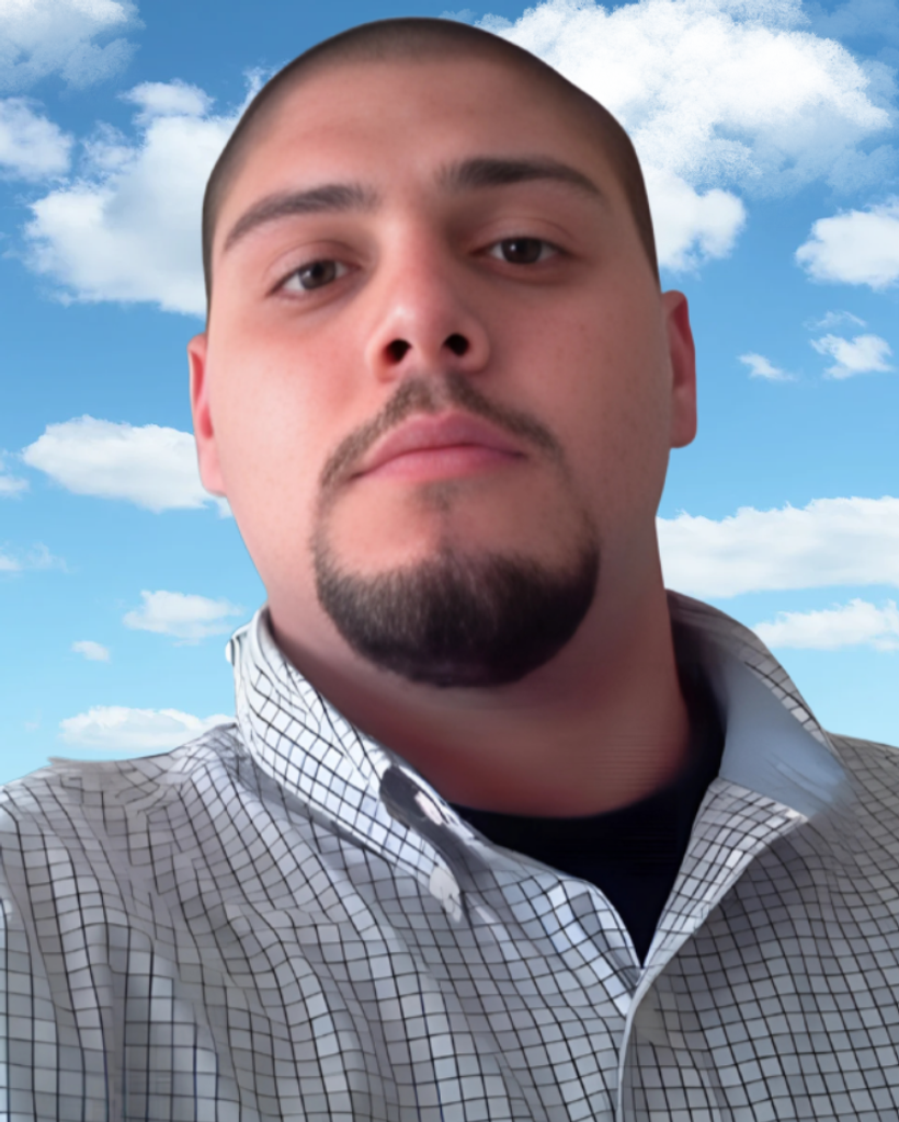 Daniel Gamboa