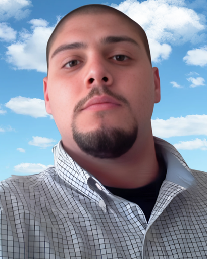 Daniel Gamboa Profile Photo