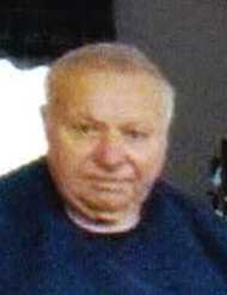 Calvin D. Buschlen